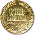 1920 Manufacture of Gold Medal Sausages commenced