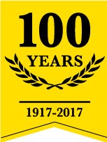 Centenary Flag Logo Eskort