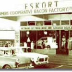 Estcourt Butchery- Golden Jubilee 1967