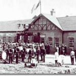 Farmers Cooperative Bacon Factory Inception 1917