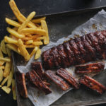 Eskort Ribs